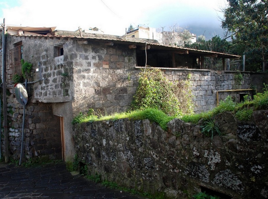 mulino a Sorrento